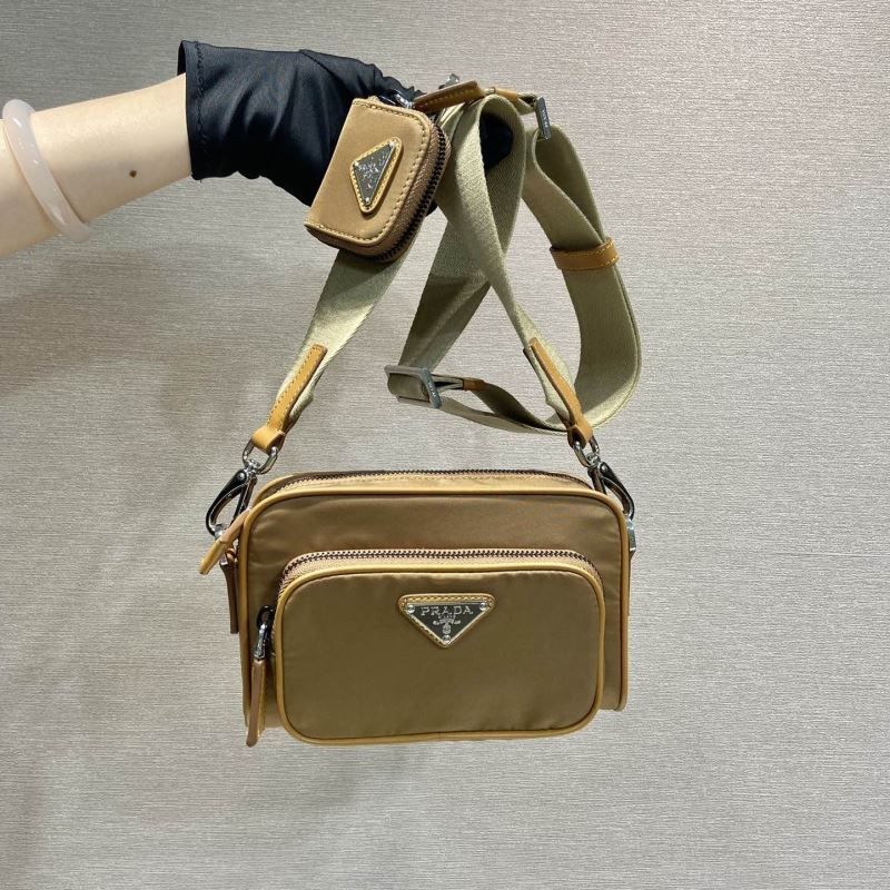 Pra*a satchel bags